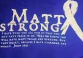 m4m matt strong